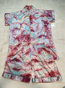Co-ord Night Suit Set