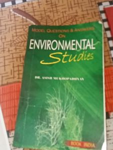 Environmental studies