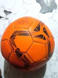COSCO Rio Soccer Ball