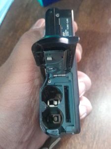 SONY DSC-S2100 CAMERA