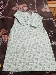 Chikenari Kurti 💚