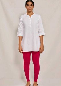 Pink Leggings| 28Inch