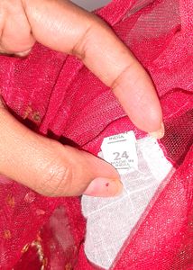 Party Wear Frock for Kids