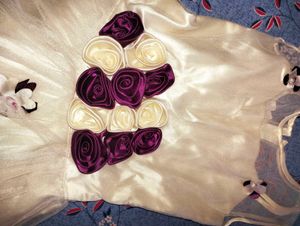 Cute Party Dress