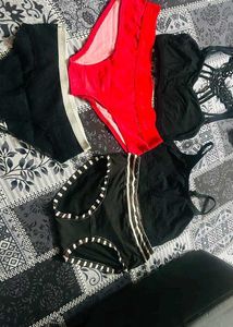 Lingerie