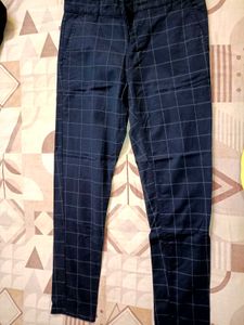 Men Highlander Trouser Pant