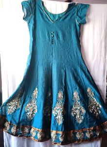 Beautiful Kurti