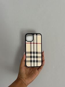 Burberry iPhone Case Iphon 13