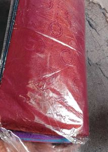 Price Drop!..😍 KANJIVARAM SILK SAREE With Blouse