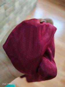 Wine Color Nighty