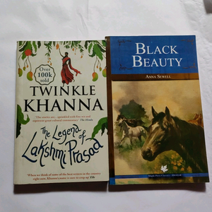 story books