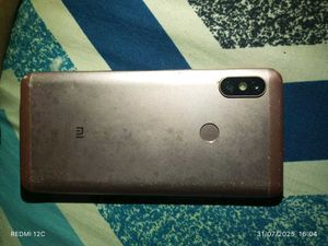 Readmi Note 5 Pro
