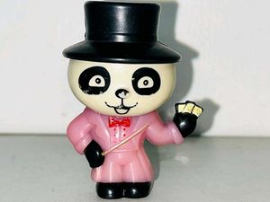 Rare Gems Magician Panda 🪄🐼
