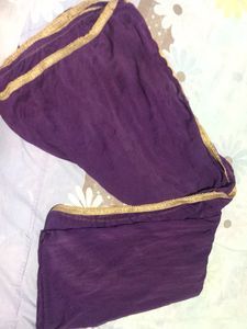Dupatta For Churidars Very Beautiful