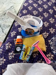 Washroom Products