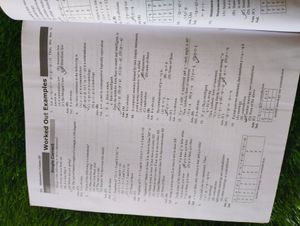 Kosmiks Mathematics For JEE