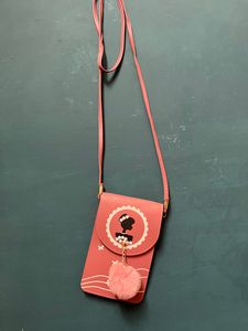 Hand Bag