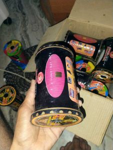 Manjha Plastic Original Manjh.  Kite Flying Trade