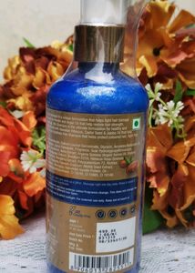 🆕St.Botanica Keratin Shampoo With Argan Oil 300ml