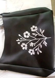 Floral Handbag