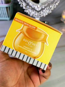 Dot &amp; Key Moisturizer
