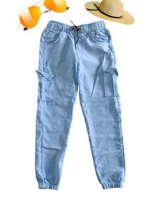 Style Up Your Self With Joggers 🩵