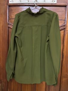 Green Shirt