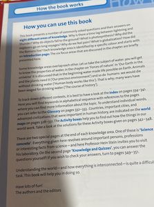 Knowledge Enyclopedia