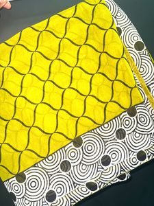 A Brand New Olive Colour Saree
