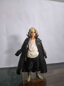 Mikey Tokyo Revengers Figure