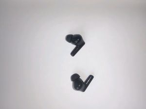 DIZO by realme TechLife Buds Z( no case )