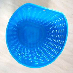 Trash Bin Storage Mini Desktop