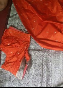 Pattu Saree