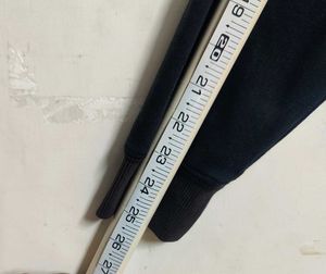 Dickies Black Sweatshirt - Chest 40