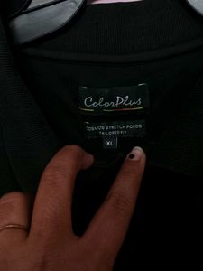 COLORPLUS Men&#39;s Tshirt