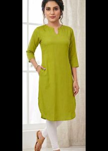 Brand New Libas Kurti