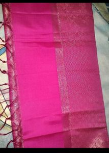 New Banarasi silk dupatta