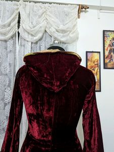 Renaissance Dress