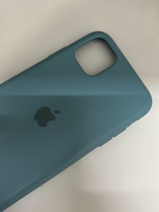 Silicon iPhone 11 Case