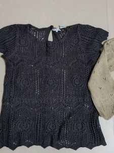 Women Top Combo