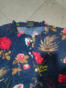 Multi Colour Kurti