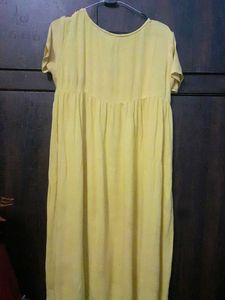 Xl Fusion Kurti