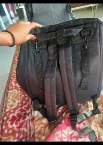 Baby Carry Cot and bag too