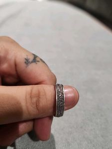 Vintage Ring Bundle
