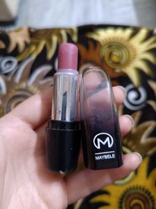 Maybele Lipstick