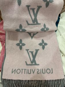 Louis Vuitton Scarf