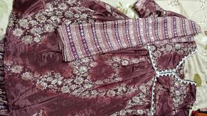 Co - Ord Set
