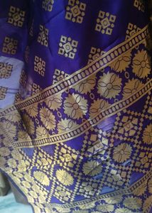 Unstitched Suit Material
