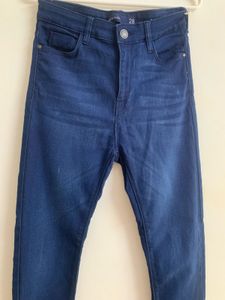 Tokyo Talkies Supper Skinny Jean