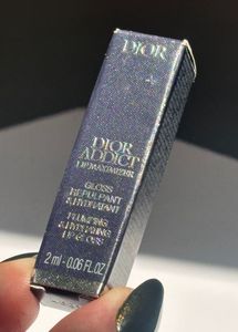 Dior Addict Lip Maximizer Mini